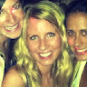 Meet your Posher, Jenny